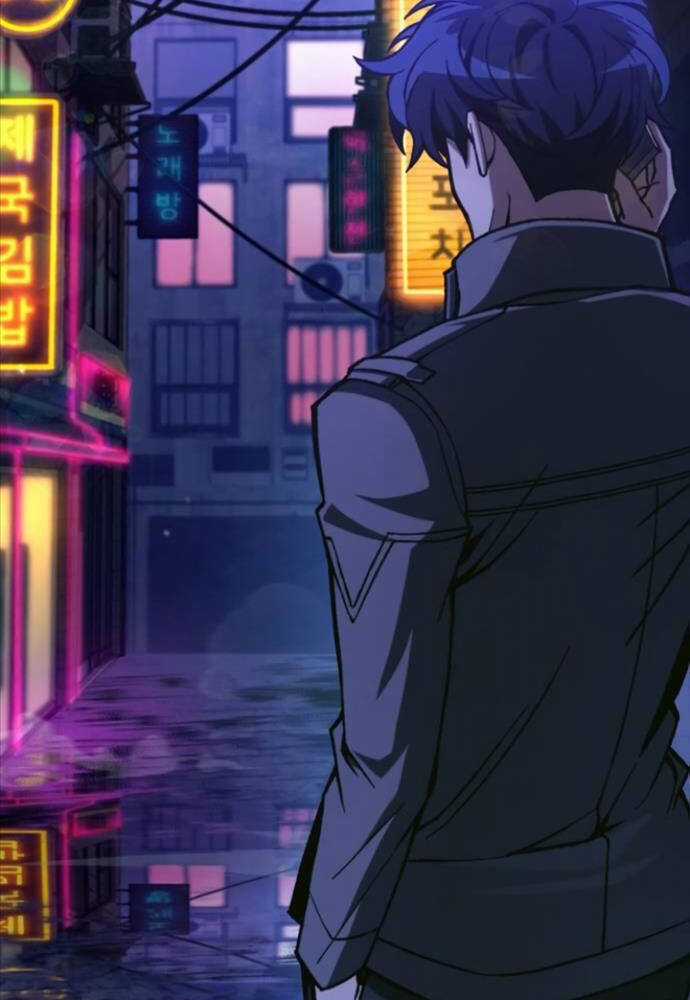 Sát Thủ Thiên Tài Đơn Độc Chapter 11 trang 50