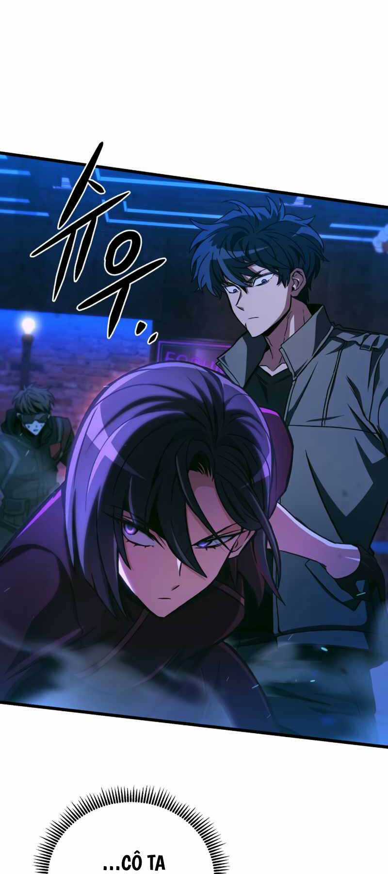 Sát Thủ Thiên Tài Đơn Độc Chapter 12 trang 11