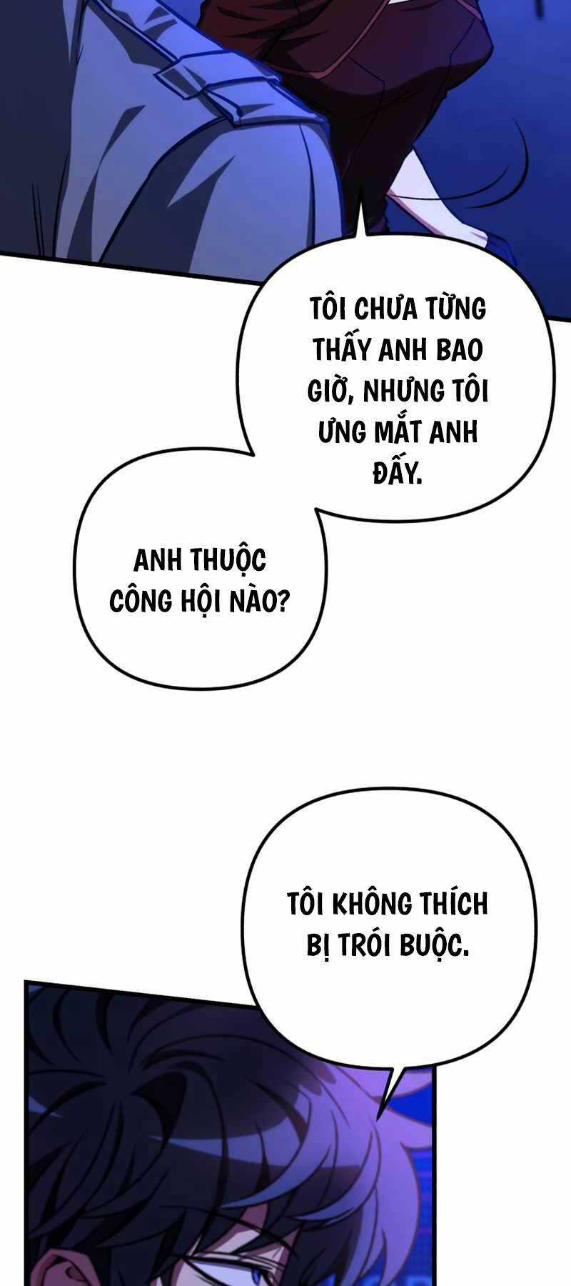 Sát Thủ Thiên Tài Đơn Độc Chapter 12 trang 13