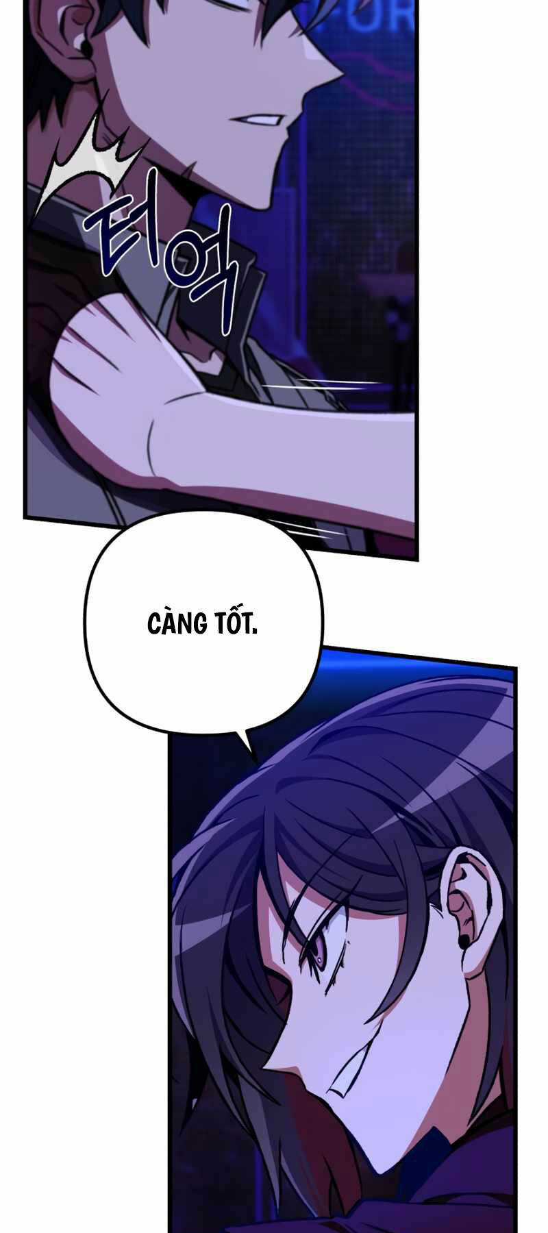 Sát Thủ Thiên Tài Đơn Độc Chapter 12 trang 14