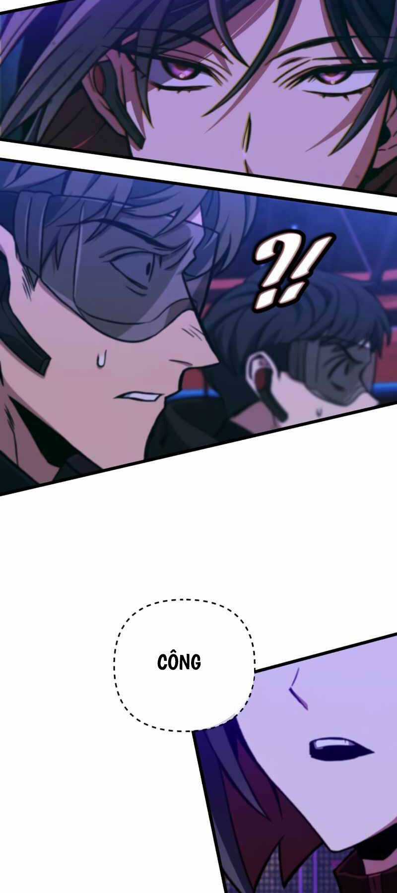 Sát Thủ Thiên Tài Đơn Độc Chapter 12 trang 20