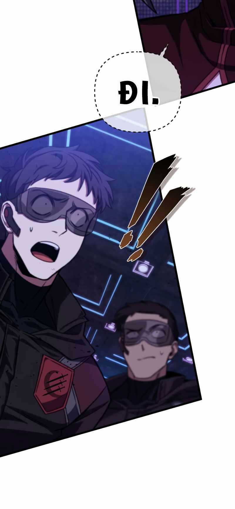 Sát Thủ Thiên Tài Đơn Độc Chapter 12 trang 21