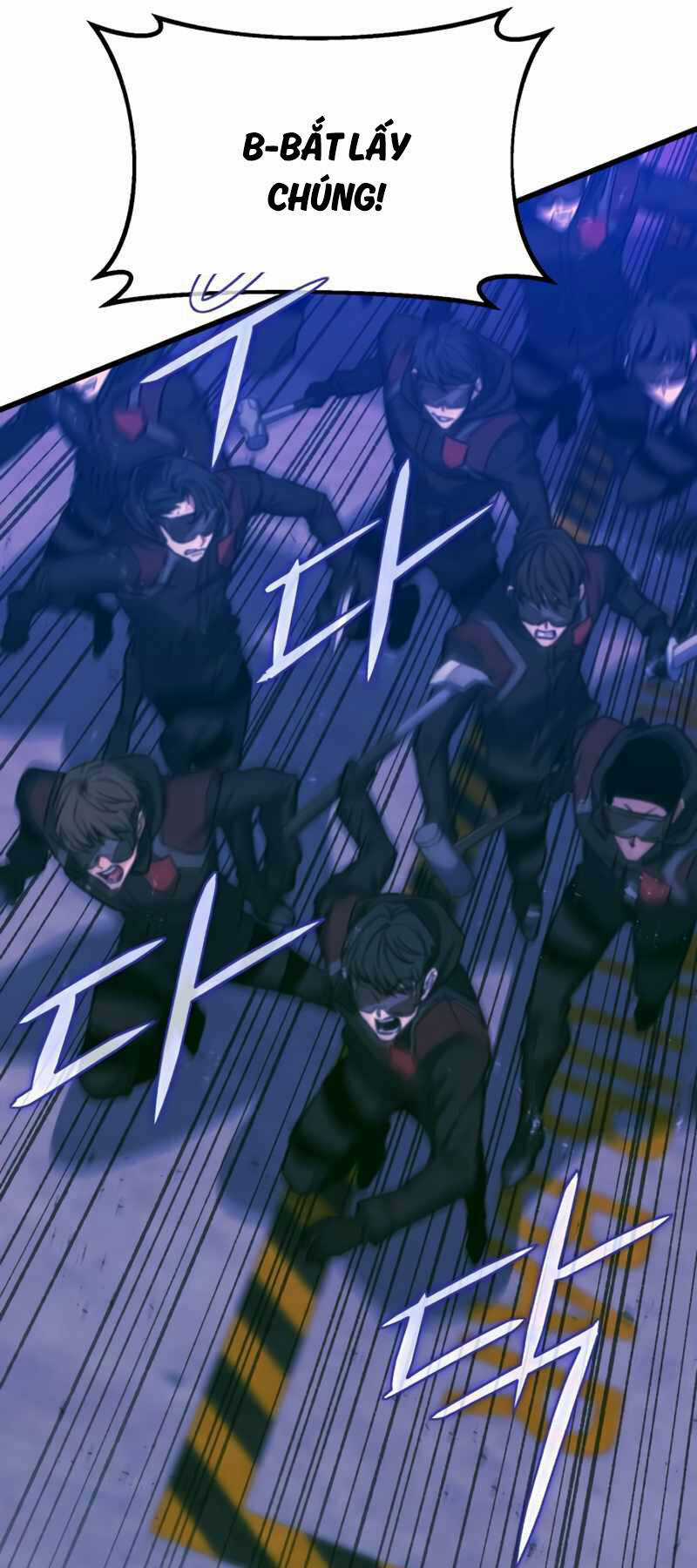 Sát Thủ Thiên Tài Đơn Độc Chapter 12 trang 22