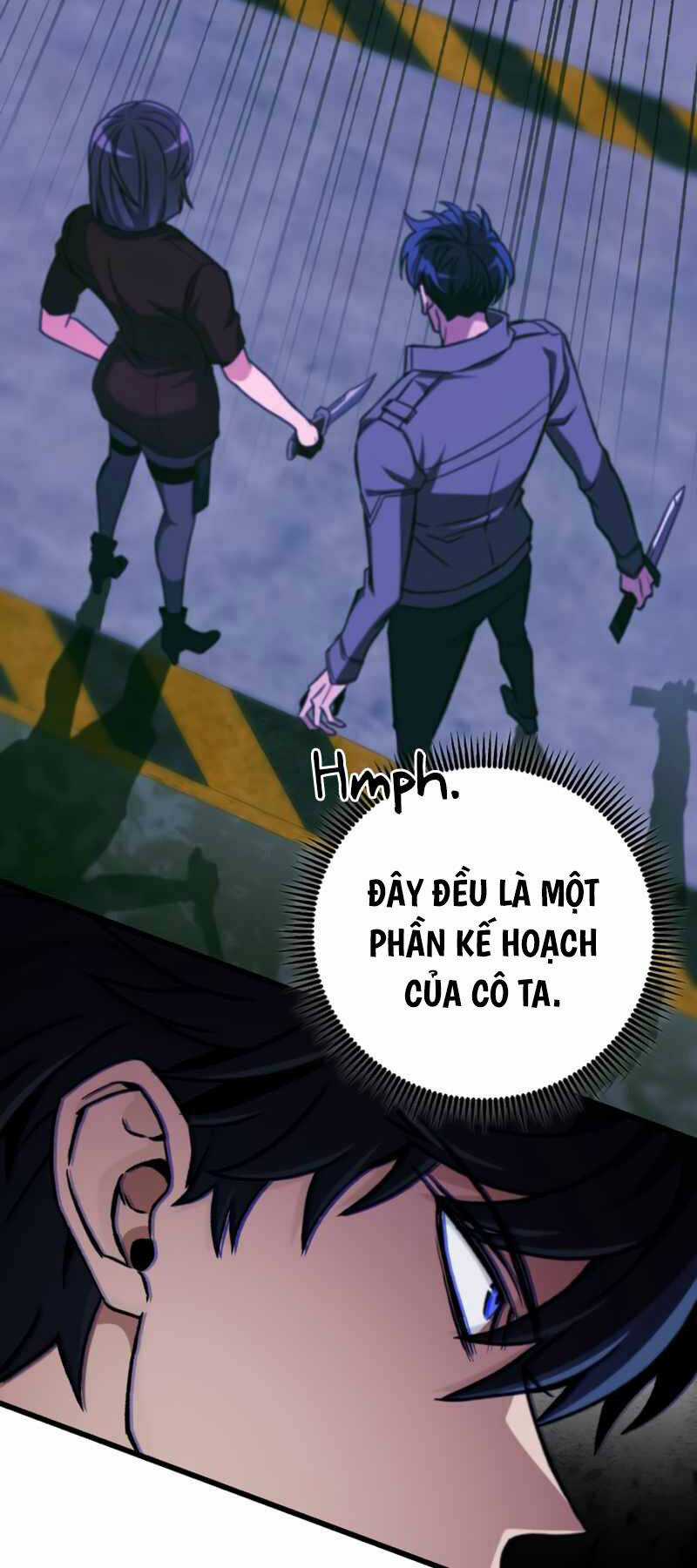 Sát Thủ Thiên Tài Đơn Độc Chapter 12 trang 23