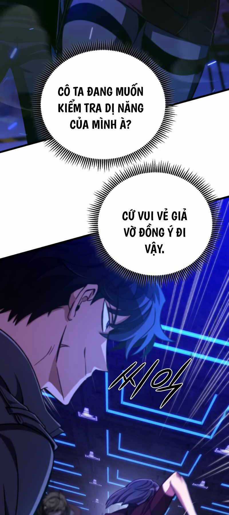 Sát Thủ Thiên Tài Đơn Độc Chapter 12 trang 25