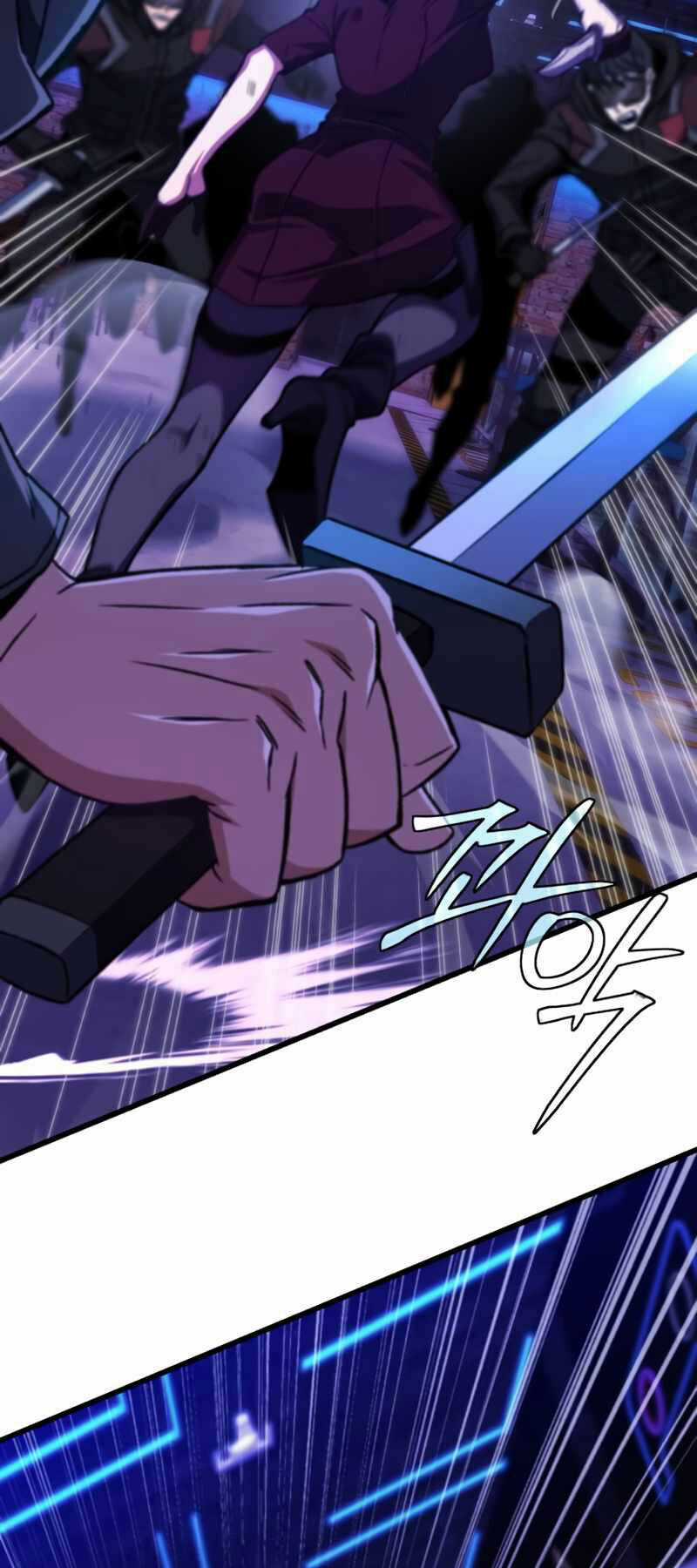 Sát Thủ Thiên Tài Đơn Độc Chapter 12 trang 26