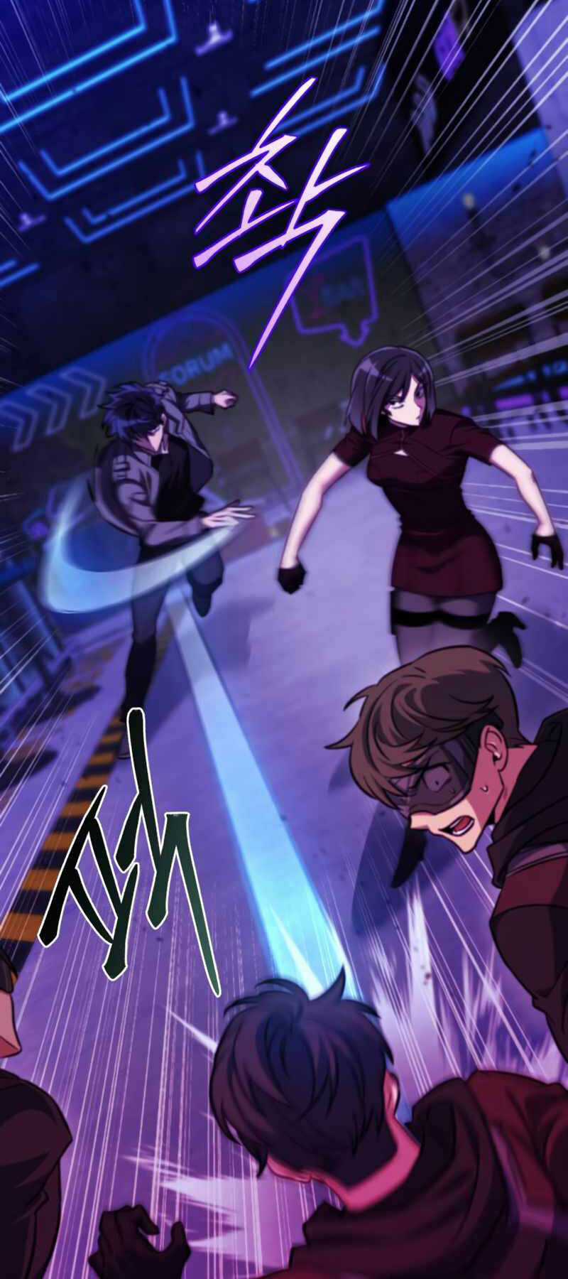 Sát Thủ Thiên Tài Đơn Độc Chapter 12 trang 27