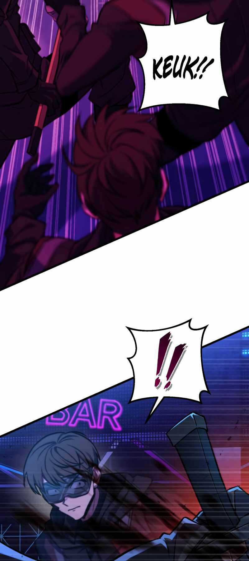 Sát Thủ Thiên Tài Đơn Độc Chapter 12 trang 28