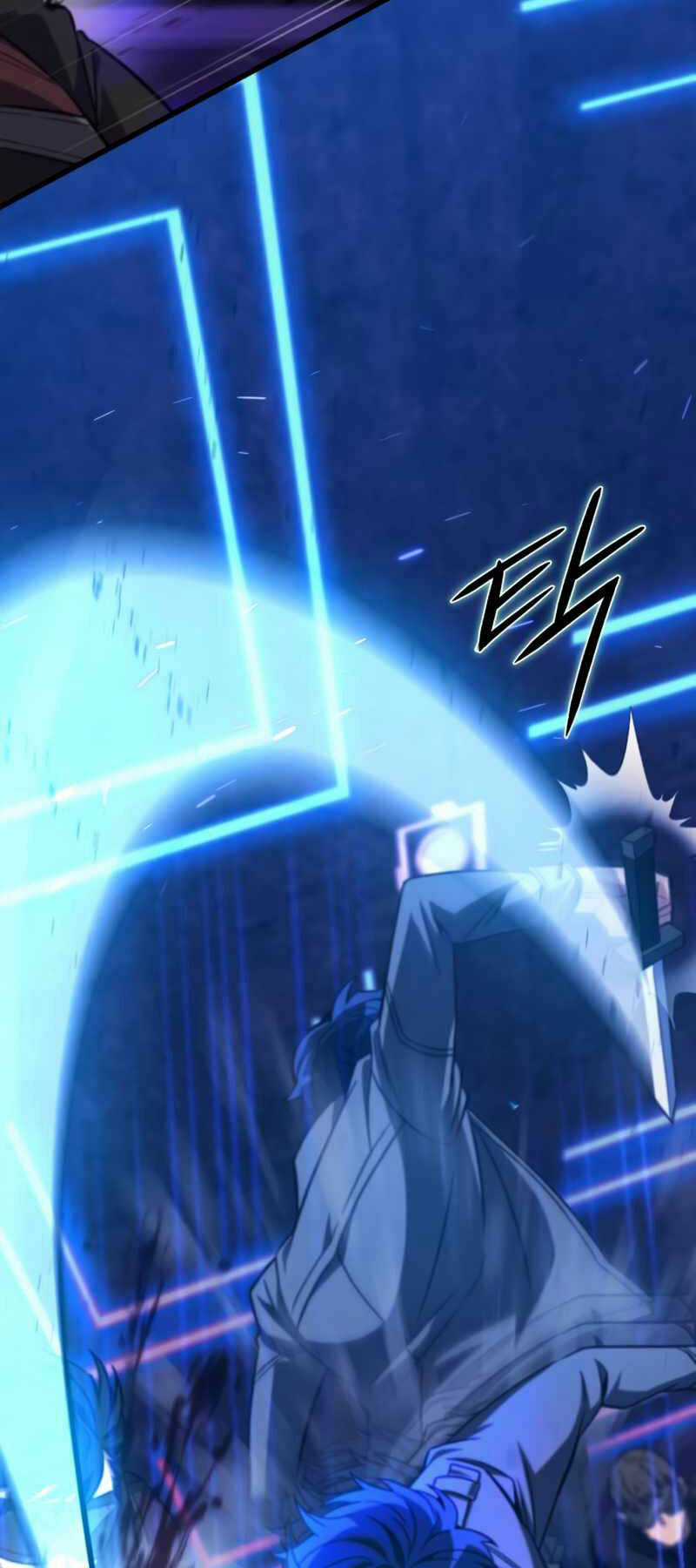 Sát Thủ Thiên Tài Đơn Độc Chapter 12 trang 32