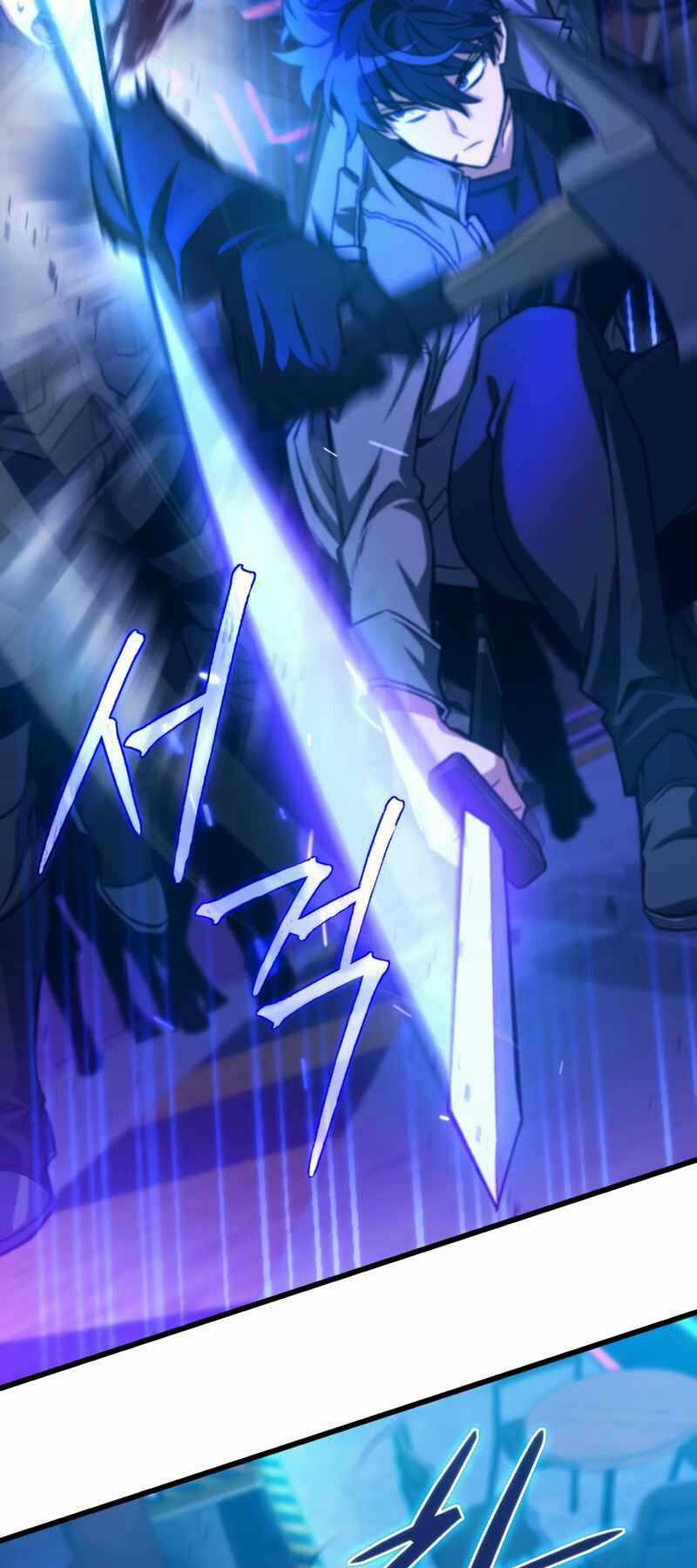 Sát Thủ Thiên Tài Đơn Độc Chapter 12 trang 33