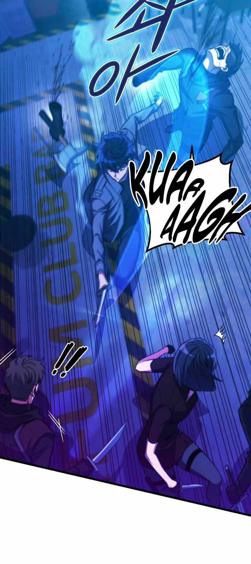 Sát Thủ Thiên Tài Đơn Độc Chapter 12 trang 34