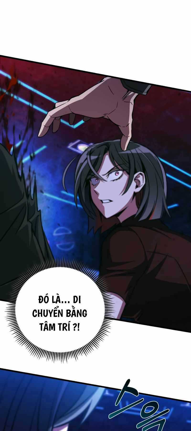 Sát Thủ Thiên Tài Đơn Độc Chapter 12 trang 35