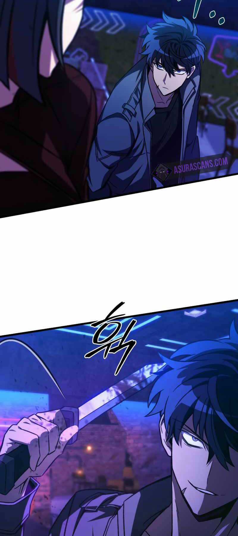 Sát Thủ Thiên Tài Đơn Độc Chapter 12 trang 36