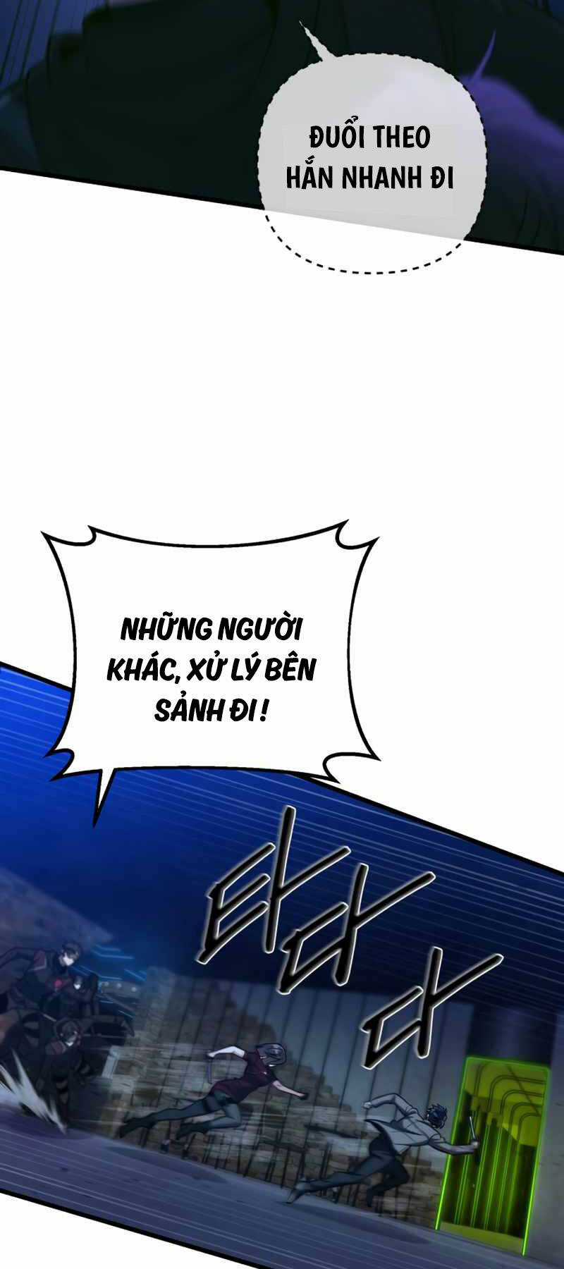 Sát Thủ Thiên Tài Đơn Độc Chapter 12 trang 40