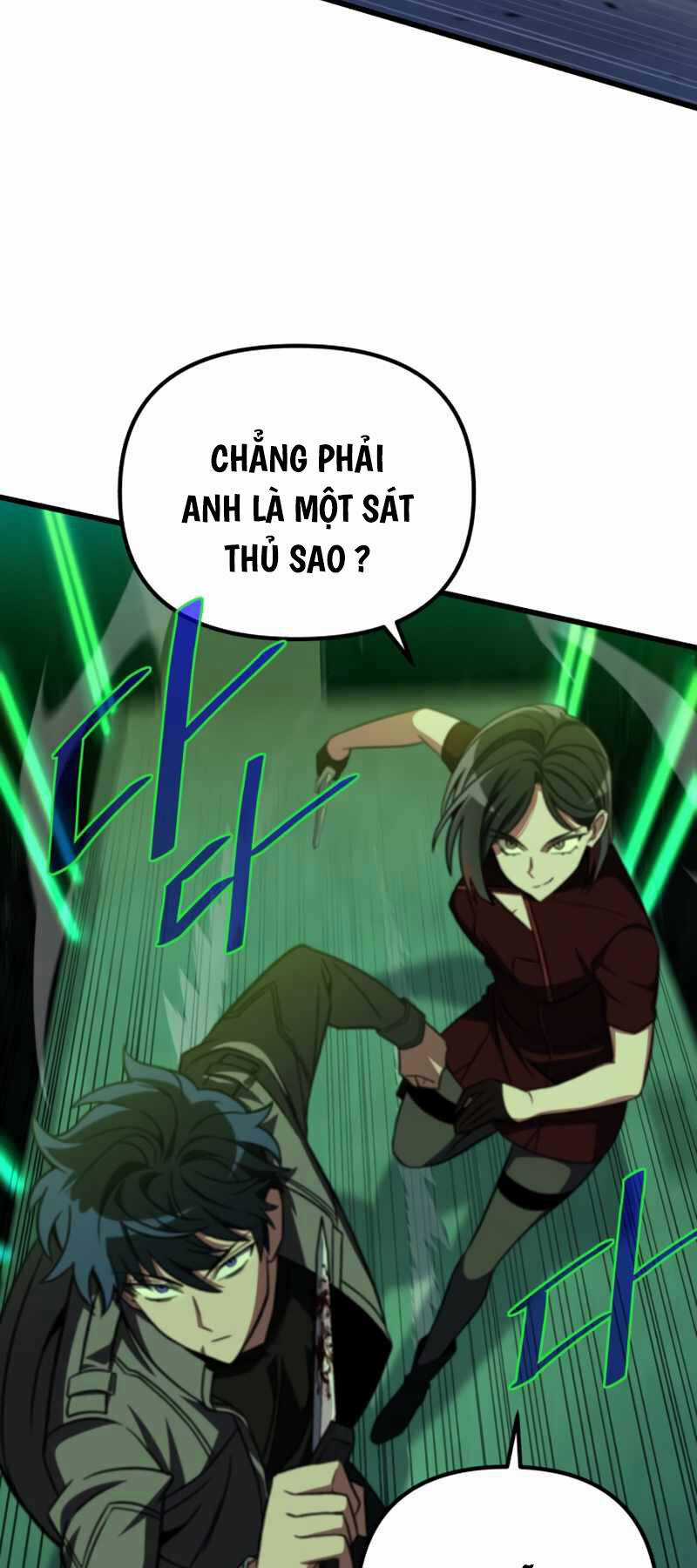 Sát Thủ Thiên Tài Đơn Độc Chapter 12 trang 41
