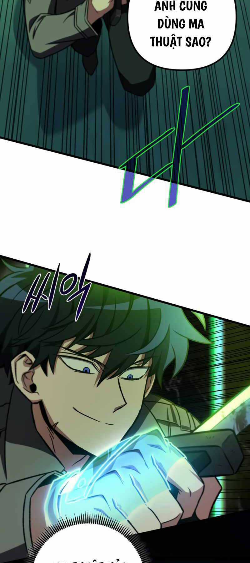 Sát Thủ Thiên Tài Đơn Độc Chapter 12 trang 42