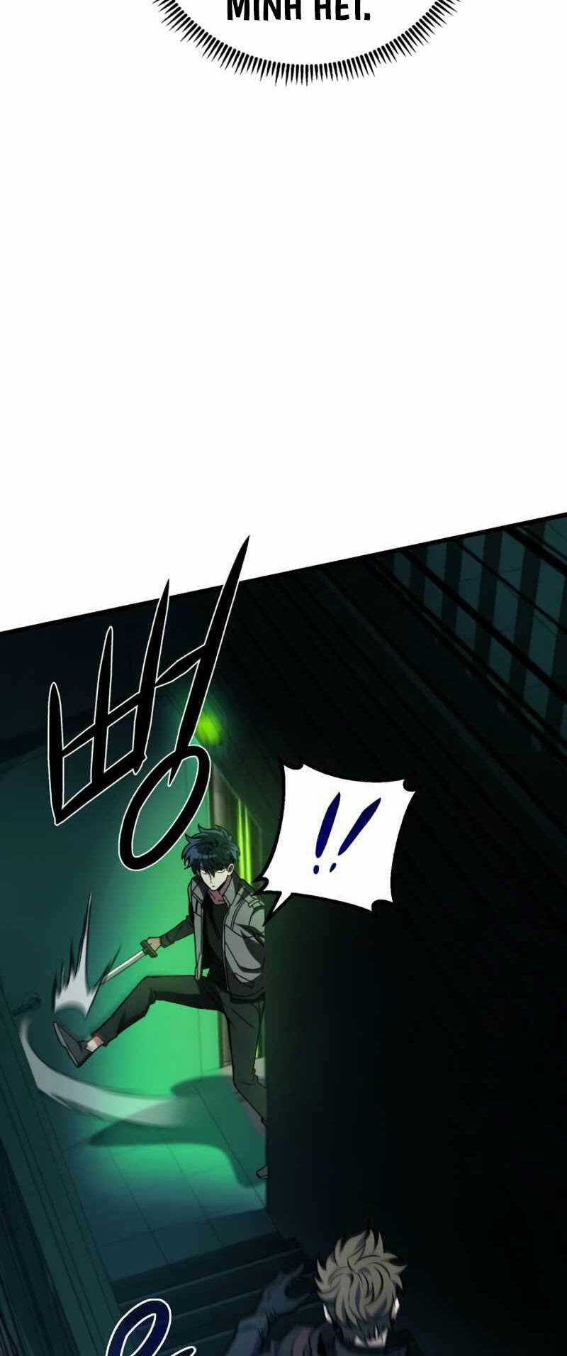 Sát Thủ Thiên Tài Đơn Độc Chapter 12 trang 45