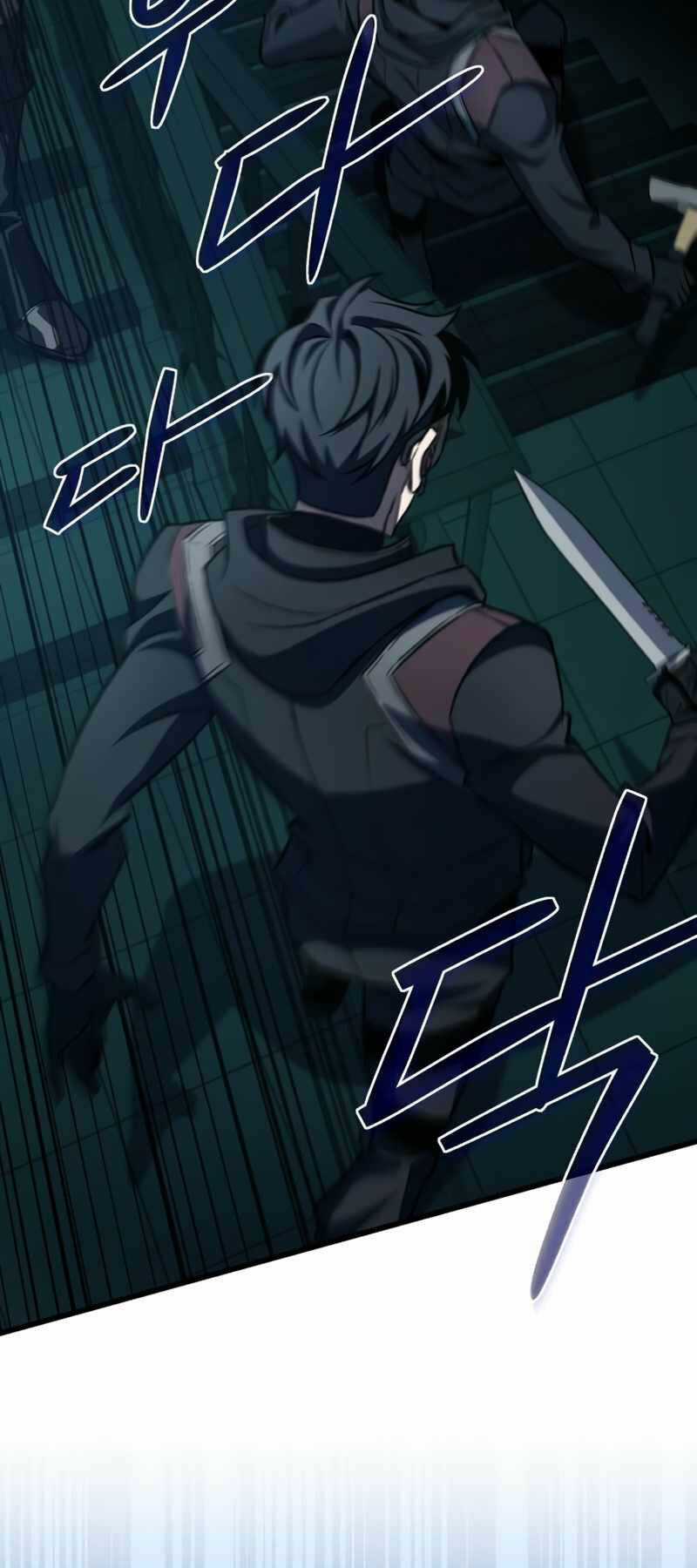 Sát Thủ Thiên Tài Đơn Độc Chapter 12 trang 46