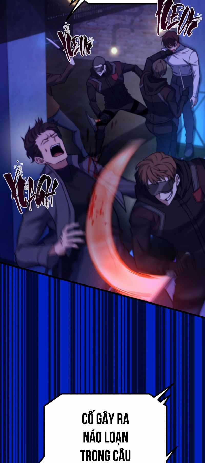 Sát Thủ Thiên Tài Đơn Độc Chapter 12 trang 48