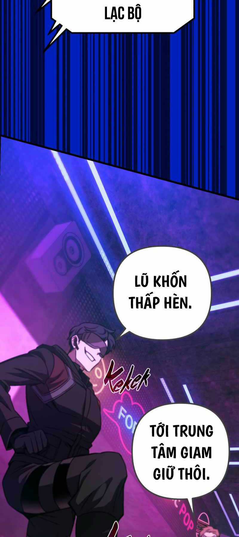 Sát Thủ Thiên Tài Đơn Độc Chapter 12 trang 49