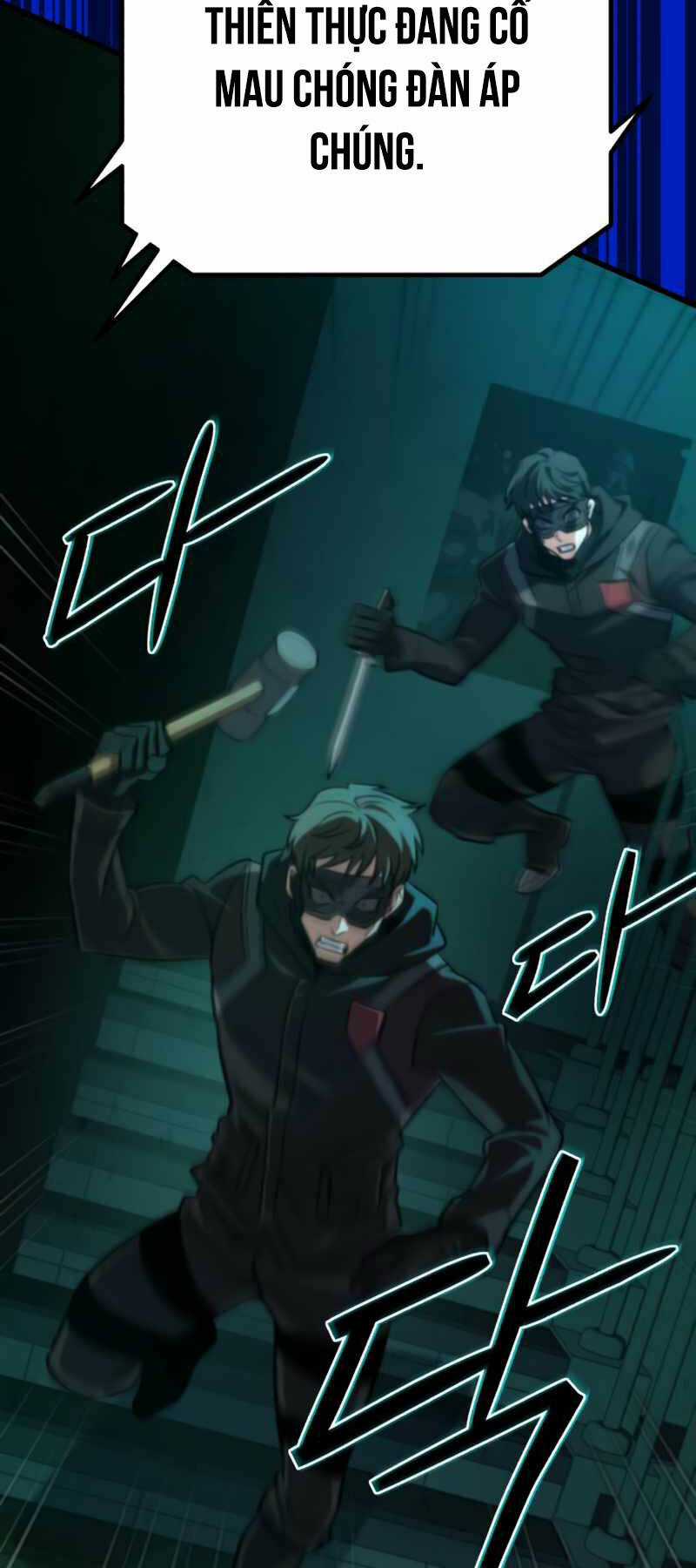 Sát Thủ Thiên Tài Đơn Độc Chapter 12 trang 51