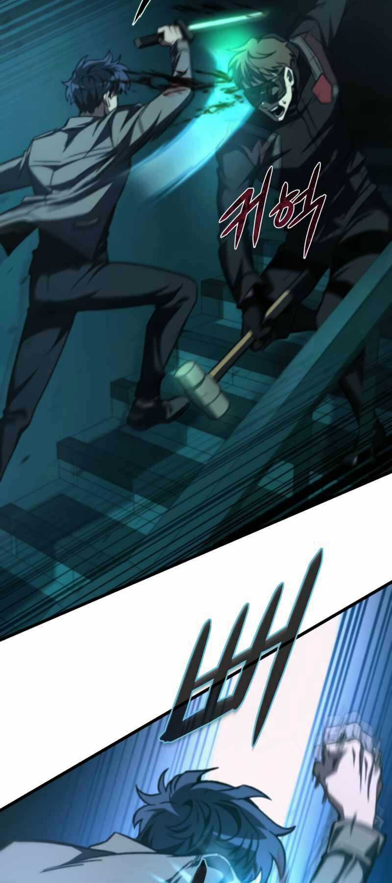 Sát Thủ Thiên Tài Đơn Độc Chapter 12 trang 54