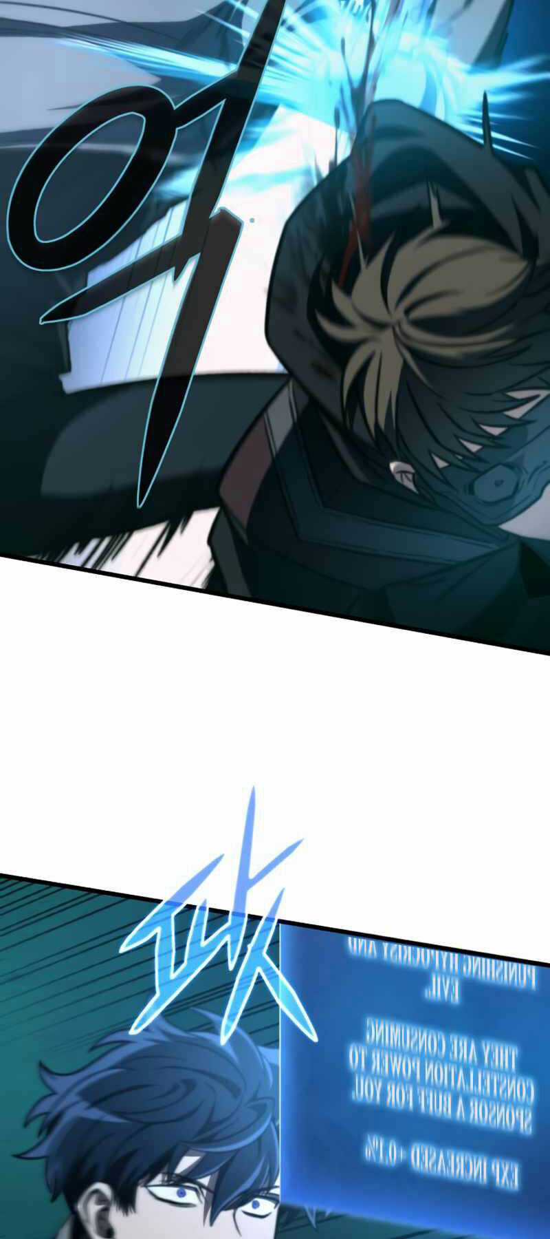 Sát Thủ Thiên Tài Đơn Độc Chapter 12 trang 55