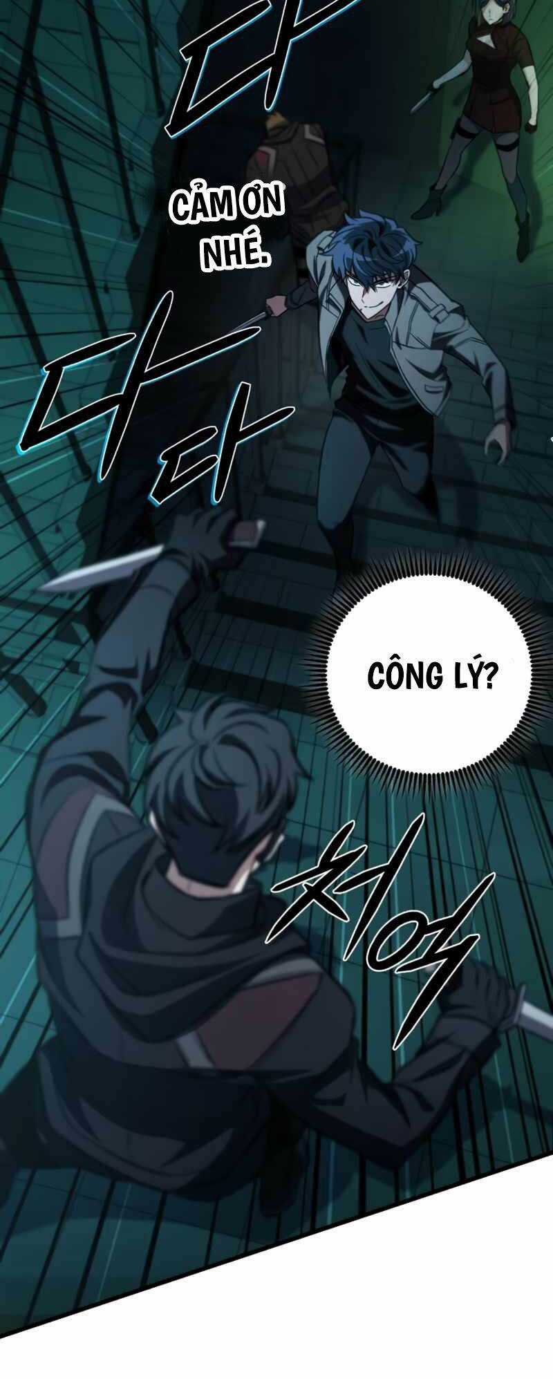 Sát Thủ Thiên Tài Đơn Độc Chapter 12 trang 57