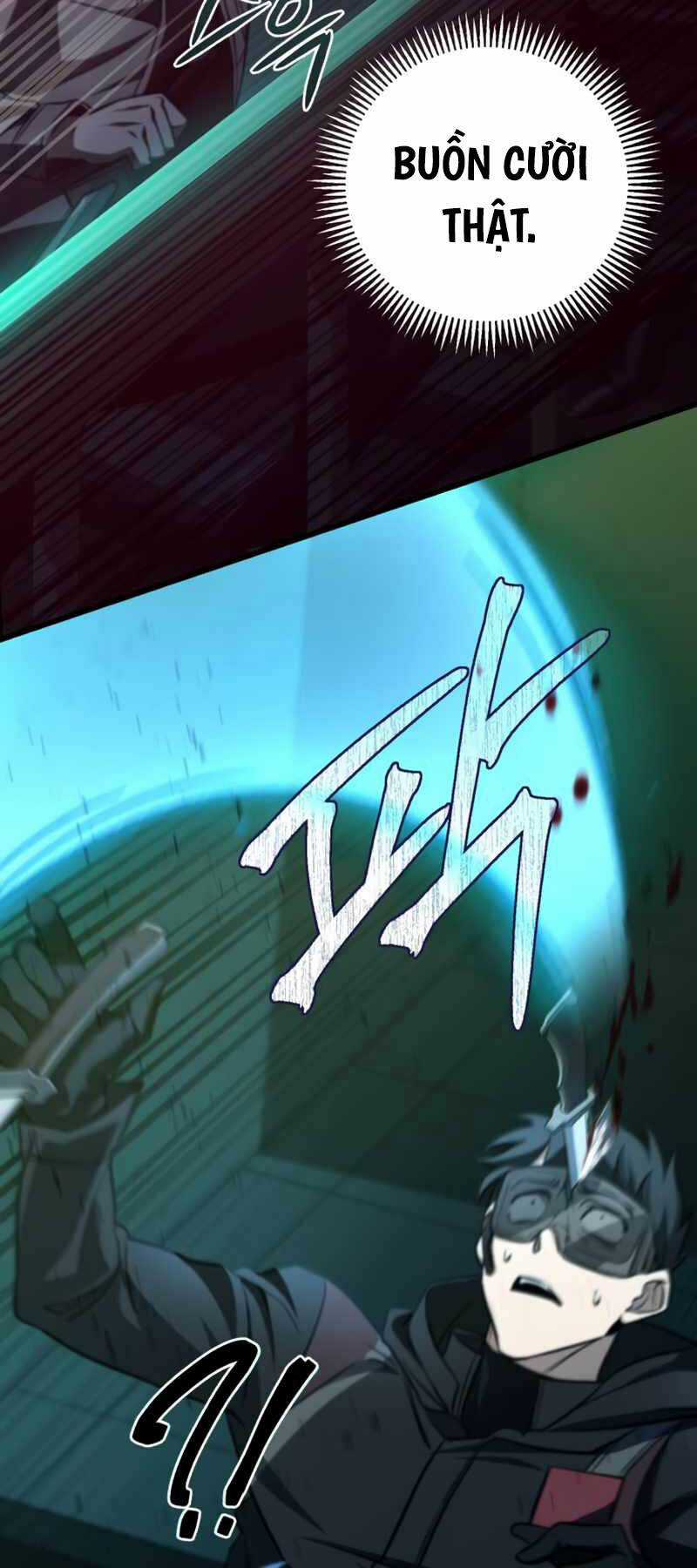 Sát Thủ Thiên Tài Đơn Độc Chapter 12 trang 59