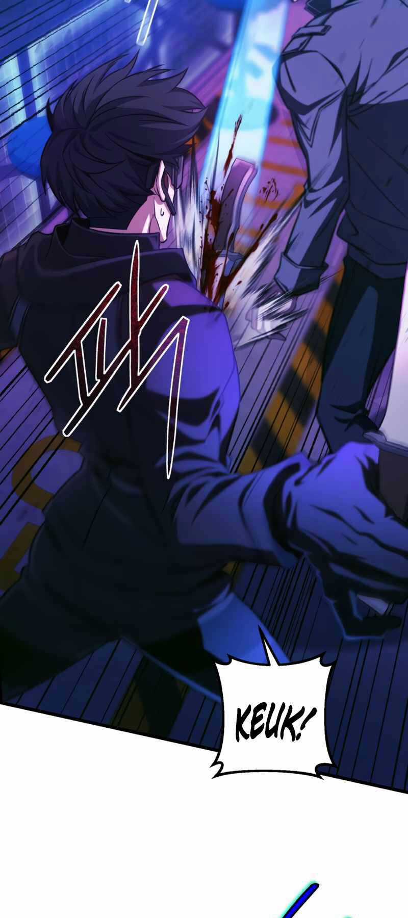 Sát Thủ Thiên Tài Đơn Độc Chapter 12 trang 6