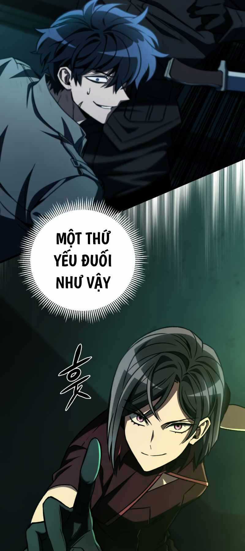 Sát Thủ Thiên Tài Đơn Độc Chapter 12 trang 60