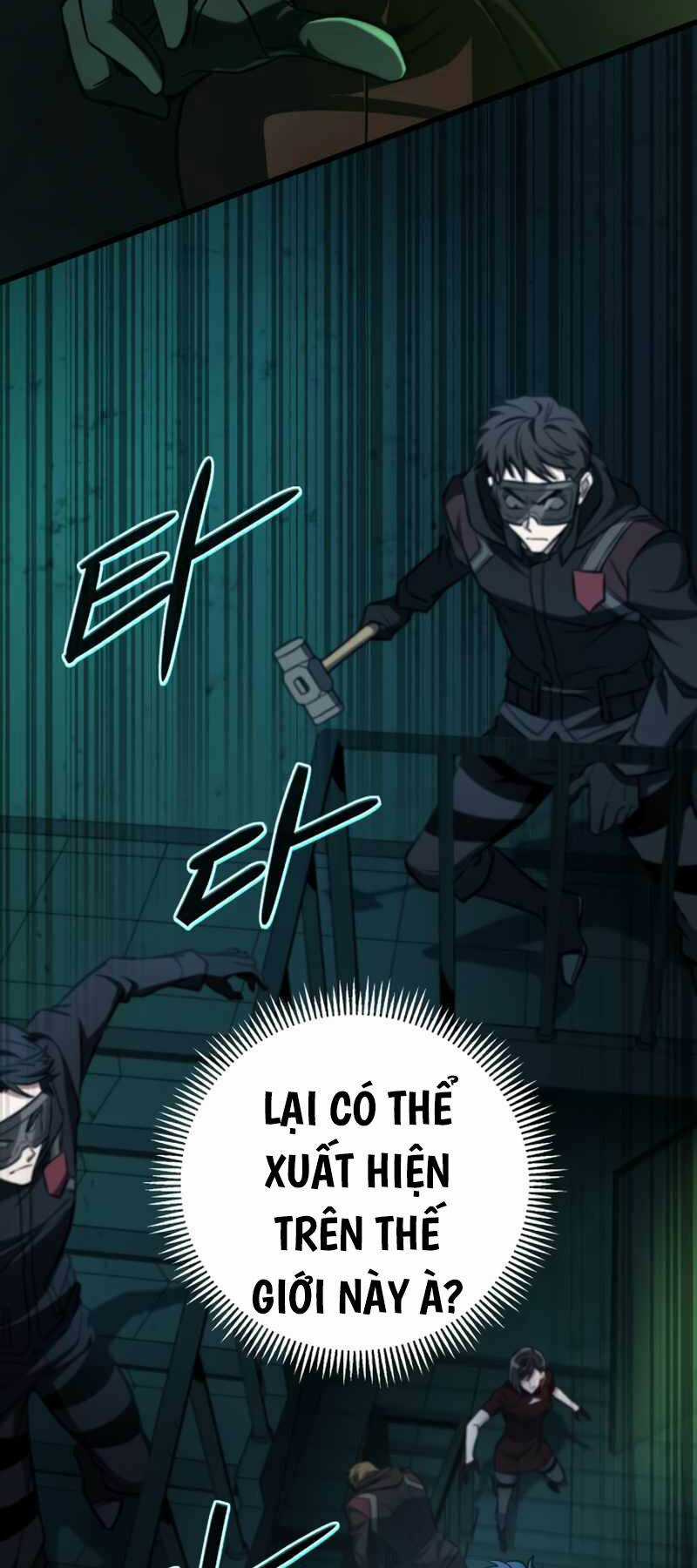 Sát Thủ Thiên Tài Đơn Độc Chapter 12 trang 61