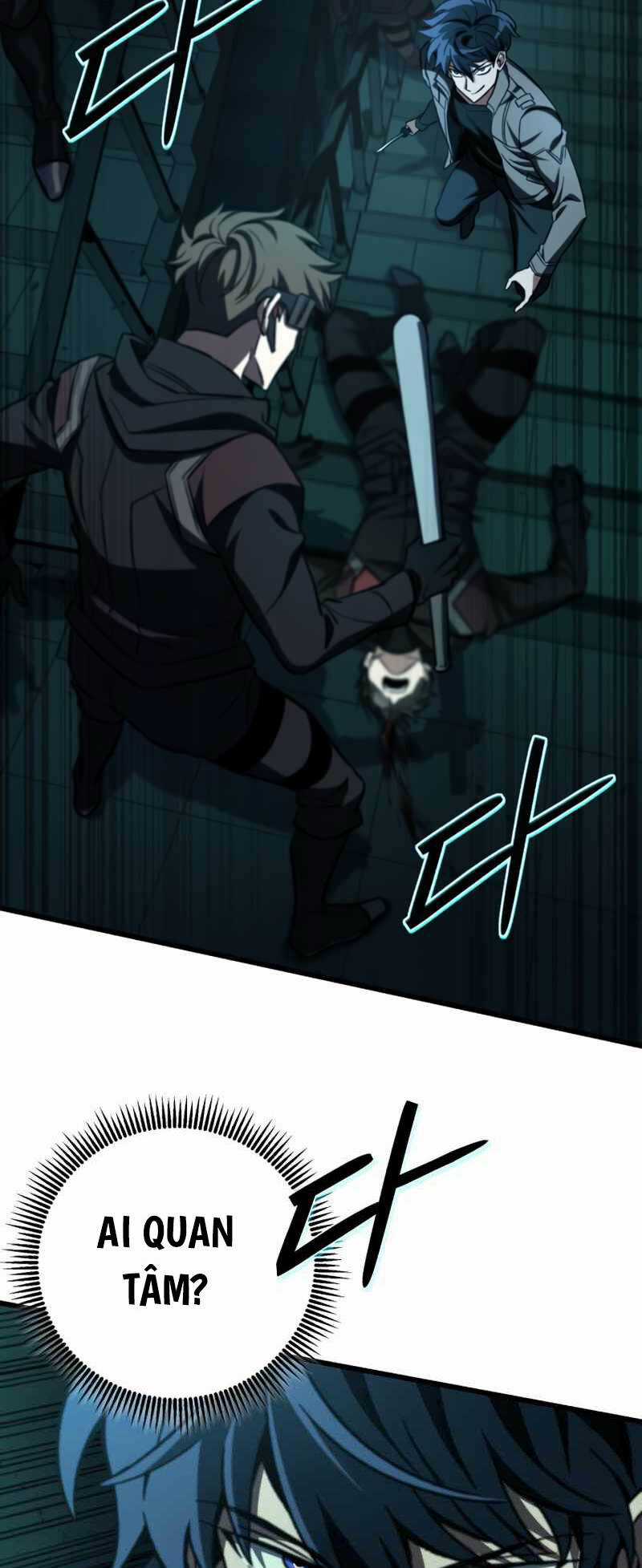 Sát Thủ Thiên Tài Đơn Độc Chapter 12 trang 62