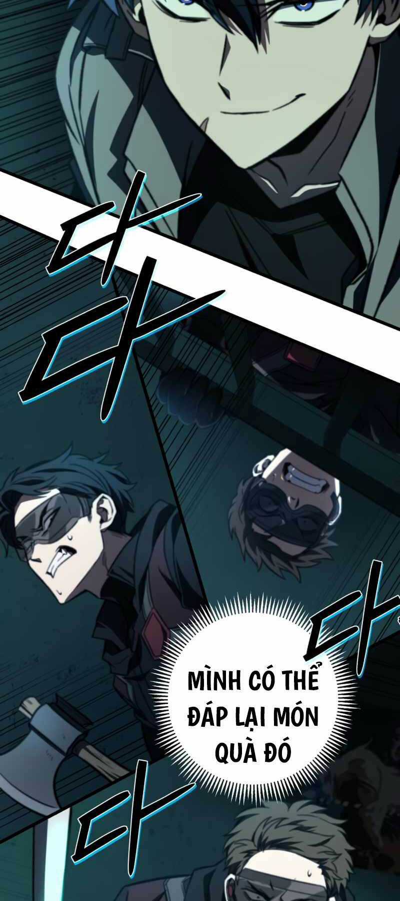 Sát Thủ Thiên Tài Đơn Độc Chapter 12 trang 63