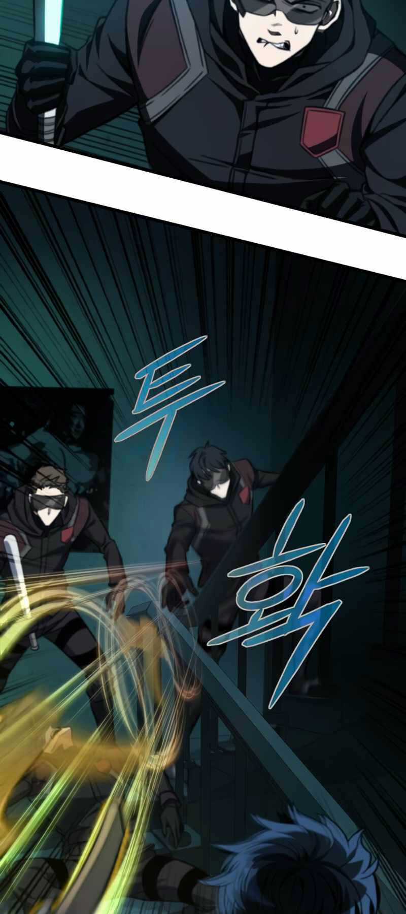 Sát Thủ Thiên Tài Đơn Độc Chapter 12 trang 64