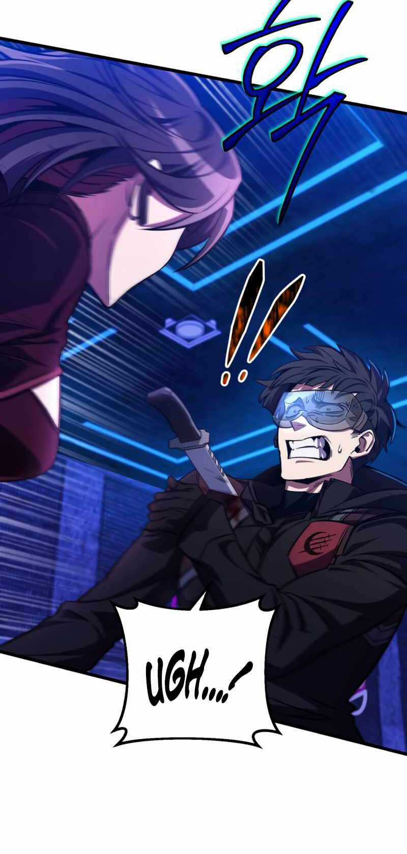 Sát Thủ Thiên Tài Đơn Độc Chapter 12 trang 7