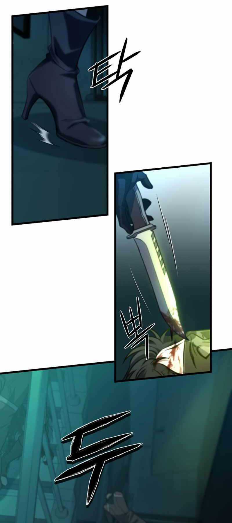 Sát Thủ Thiên Tài Đơn Độc Chapter 12 trang 72