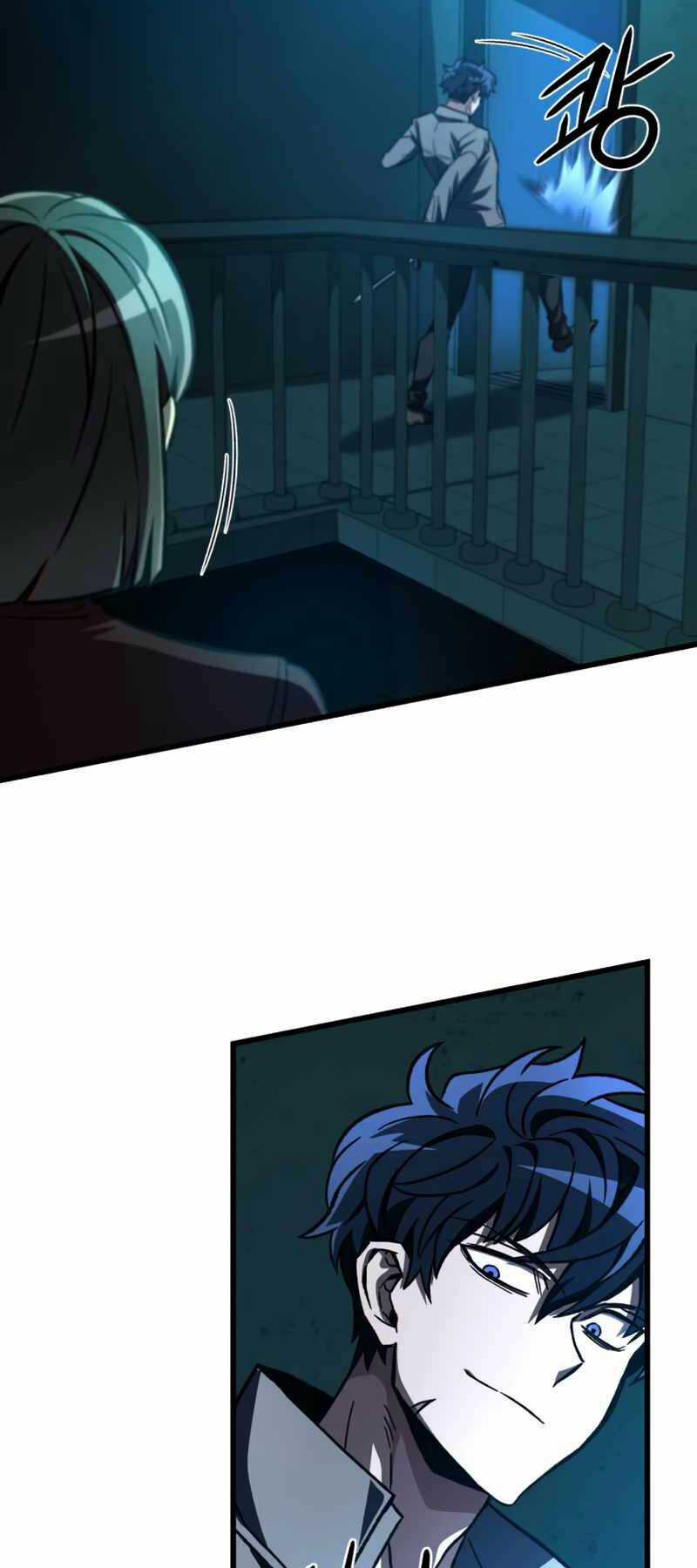 Sát Thủ Thiên Tài Đơn Độc Chapter 12 trang 74