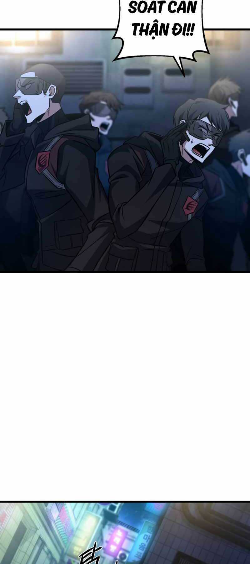 Sát Thủ Thiên Tài Đơn Độc Chapter 12 trang 78