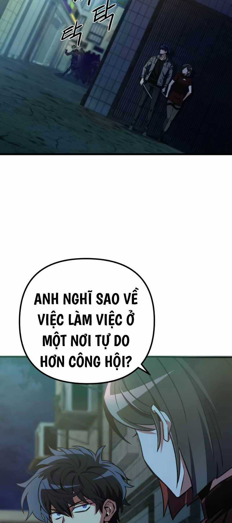 Sát Thủ Thiên Tài Đơn Độc Chapter 12 trang 79