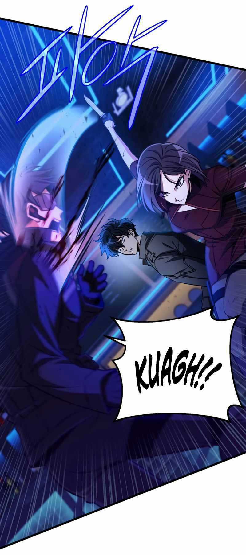 Sát Thủ Thiên Tài Đơn Độc Chapter 12 trang 8