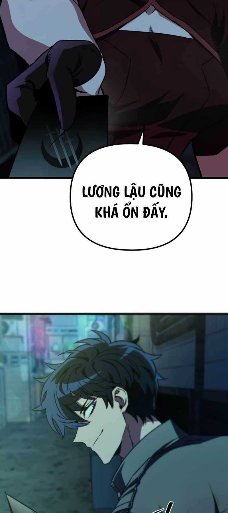 Sát Thủ Thiên Tài Đơn Độc Chapter 12 trang 81