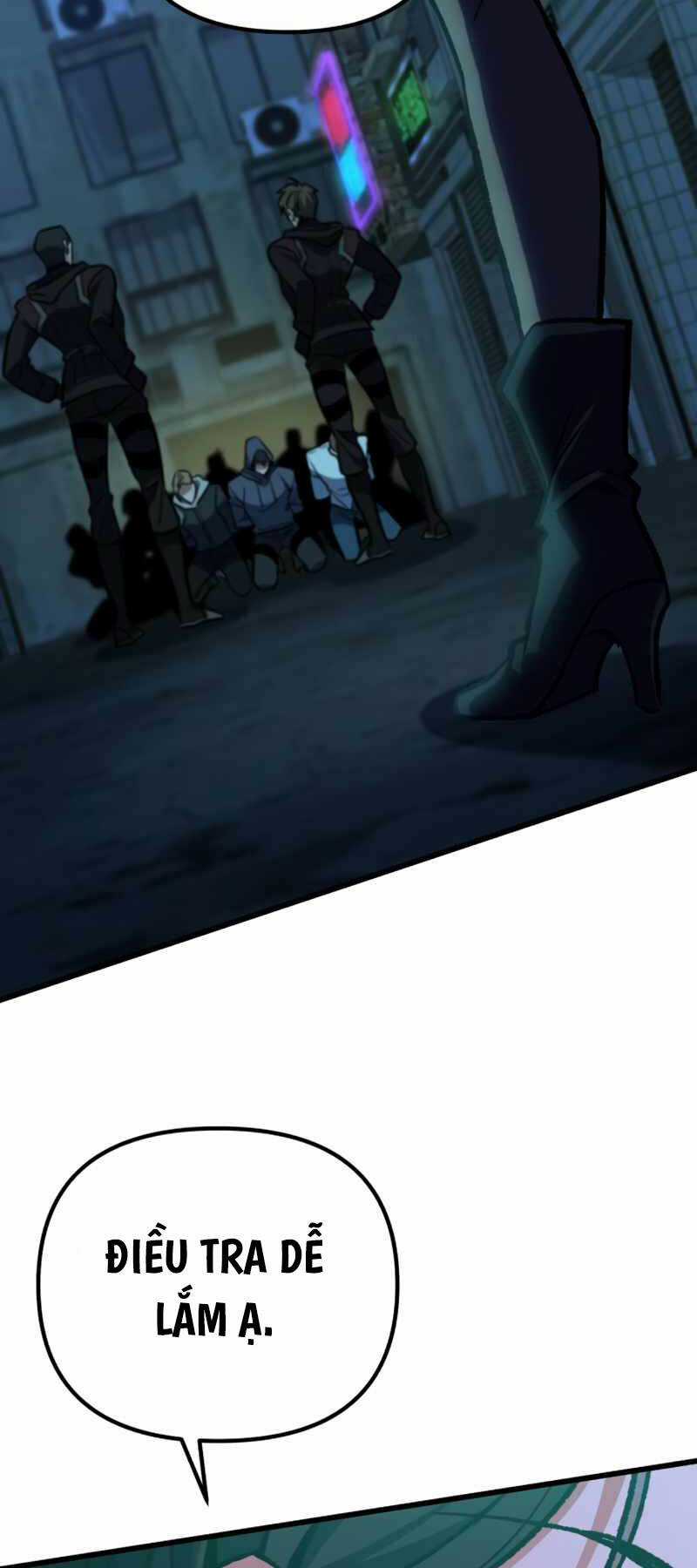 Sát Thủ Thiên Tài Đơn Độc Chapter 12 trang 85