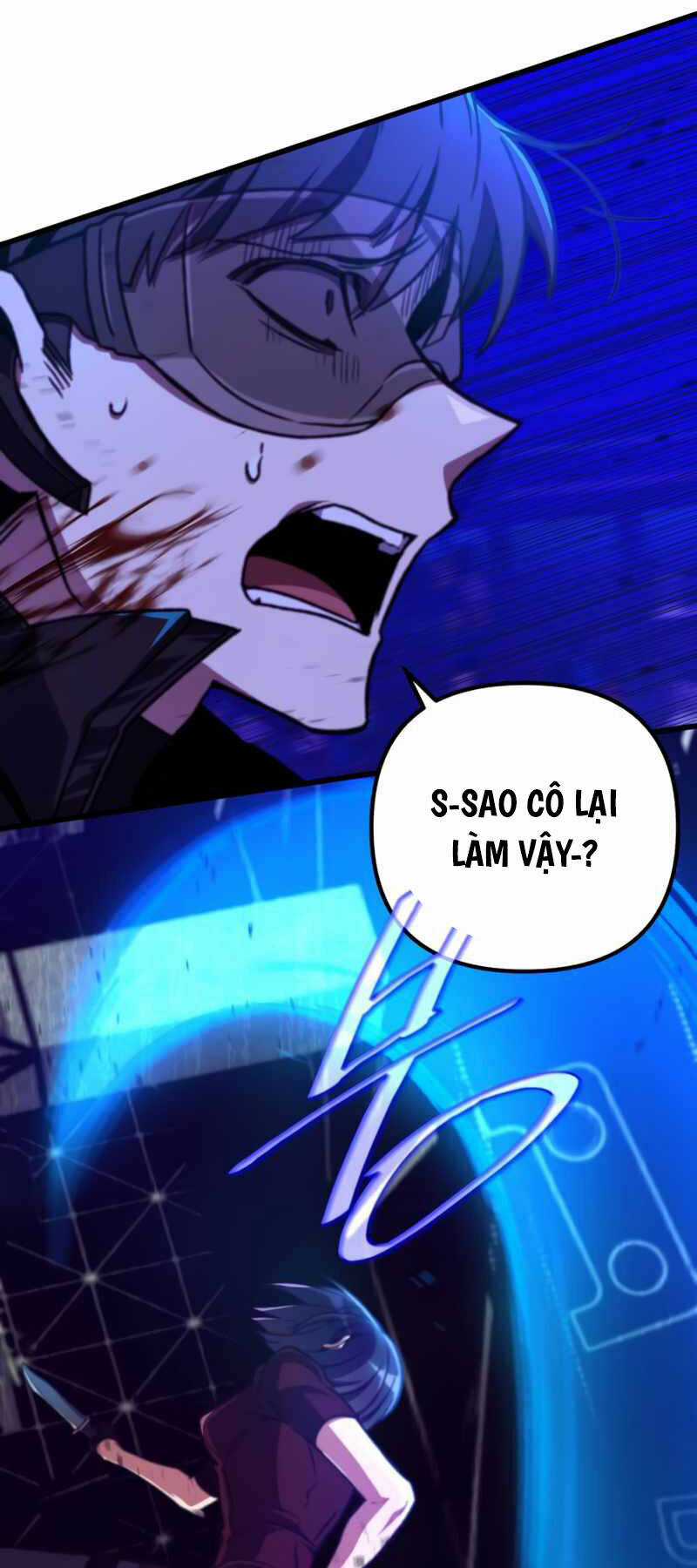 Sát Thủ Thiên Tài Đơn Độc Chapter 12 trang 9