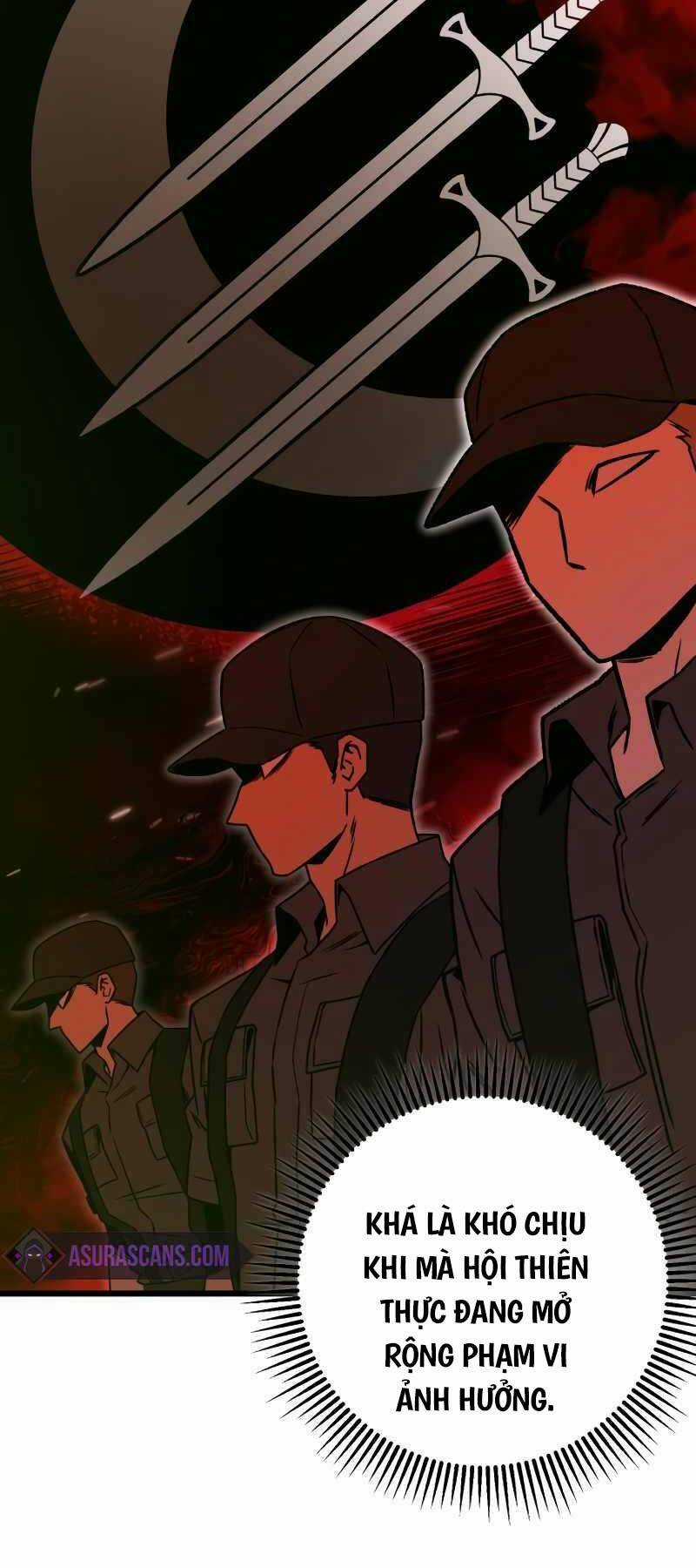 Sát Thủ Thiên Tài Đơn Độc Chapter 13 trang 10