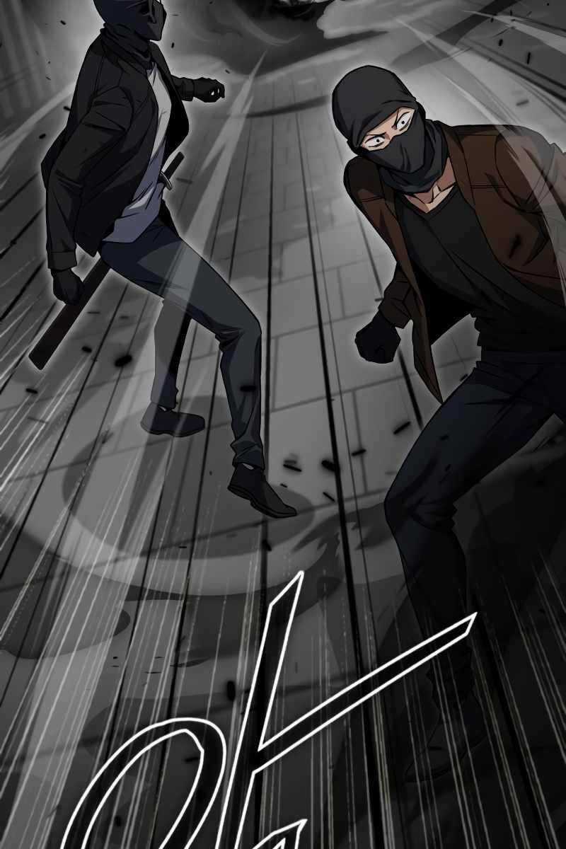 Sát Thủ Thiên Tài Đơn Độc Chapter 13 trang 106