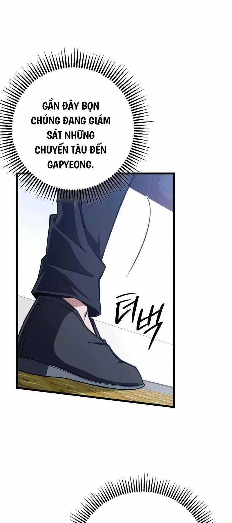 Sát Thủ Thiên Tài Đơn Độc Chapter 13 trang 11