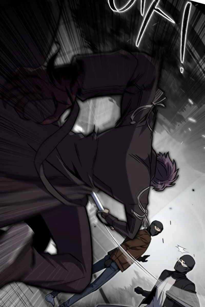 Sát Thủ Thiên Tài Đơn Độc Chapter 13 trang 110