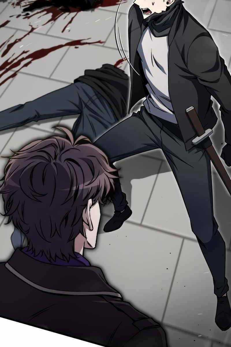 Sát Thủ Thiên Tài Đơn Độc Chapter 13 trang 118