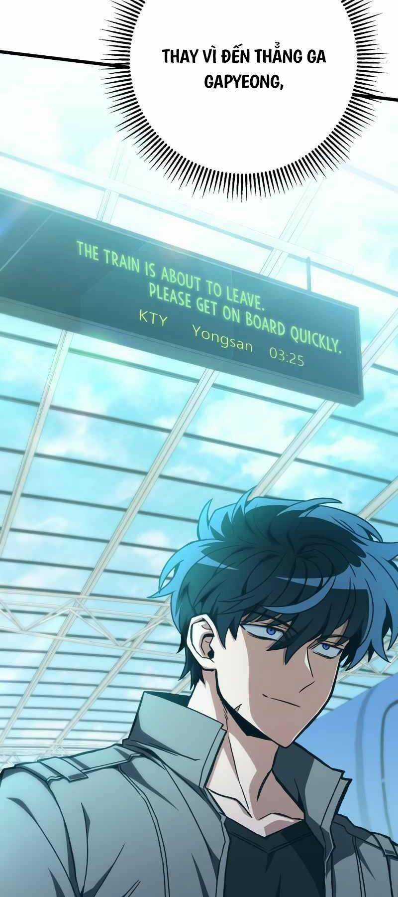 Sát Thủ Thiên Tài Đơn Độc Chapter 13 trang 12